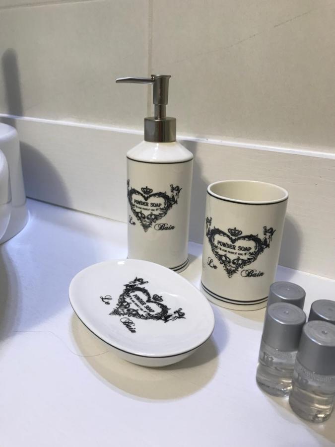 快乐公寓 费拉拉 外观 照片